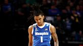 Former Memphis basketball player and No. 2 recruit Emoni Bates transferring to Eastern Michigan