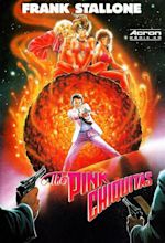 The Pink Chiquitas (1987) - FilmAffinity