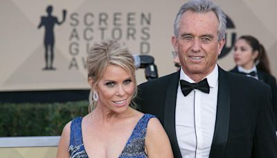 Robert Kennedy Jr.'s Alleged Stalker Ordered To Complete AA/NA Classes