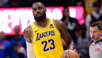 LeBron James seems poised to test free agency after Lakers ouster, won't commit to future in LA