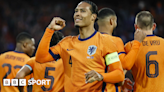 Euro 2024: Why are they called Netherlands? And other facts about England’s opponents