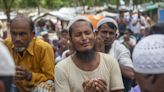 Crimen y muerte persiguen a los rohinyás hasta los campamentos de Bangladesh