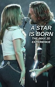 A Star Is Born