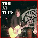 Tom at Tut's