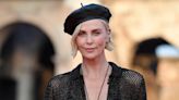 Charlize Theron responds to critics who think she had a facelift and denies getting 'bad plastic surgery'