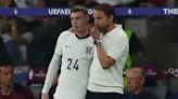 Cole Palmer breaks his silence on Euro defeat and Gareth Southgate
