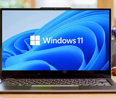 Microsoft’s OneDrive may auto-backup files by default during Windows 11 setup - Times of India