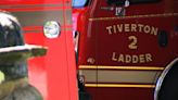 Suspended Tiverton fire captain sues town for retaliation