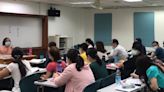 新北勞工大學開放報名選課 新學期熱門課程手刀卡位