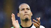 Arne Slot must consider perfect Virgil van Dijk partner as Liverpool transfer option