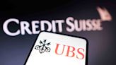 UBS succeeds its merger of UBS Switzerland and Credit Suisse