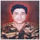 Vikram Batra