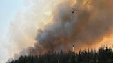 Wildfire threatening Jasper National Park and town prompts evacuation order | CBC News