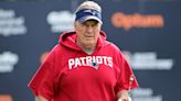 Ex-Patriot Bill Belichick Reportedly Expected To Sign Media Deal