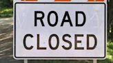 Multiple road closures and restrictions in Allegheny Co. due to weather conditions