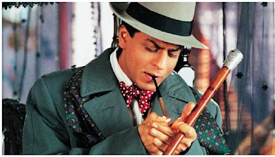 ‘Shah Rukh Khan smoked multiple cigarettes at a time; Hrithik Roshan used to bring script to Johnny Lever’: Pradeep Rawat recalls Koyla days