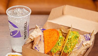 Taco Bell launches new $5 meal deal, a ‘Taco Discovery Box’