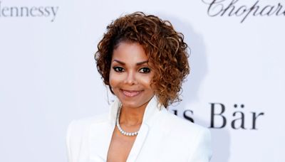 Janet Jackson reveló que casi fue parte de una película de Marvel - La Opinión