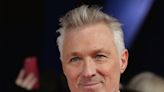 EastEnders helped me recover from brain tumour, says Martin Kemp