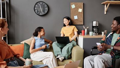 Gen Z Demands Flexible Workplace Benefits