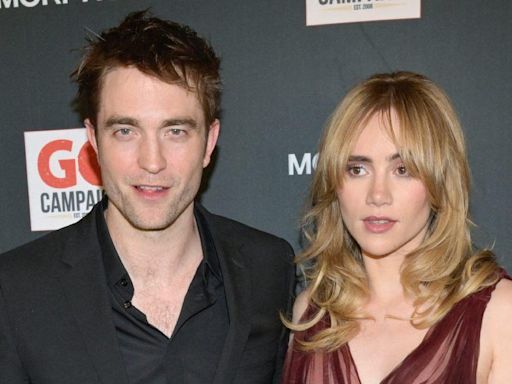 ...Is 'Very Hands-on' With His and Suki Waterhouse's Baby: He 'Put the Brakes on Everything Else He Has Going On'