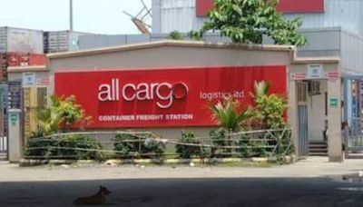 Allcargo Gati launches QIP to raise up to Rs 200 crore; may sell shares at 10% discount to last close