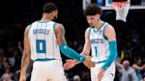Hornets' LaMelo Ball Officially Done for the Year, Will Miss 60 Games
