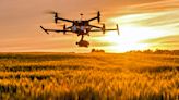 Why most farmers could be flying drones in a decade, and how it'll affect Oklahoma crops