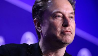 Tesla Shareholder Group Calls for Vote Against Musk Pay Package