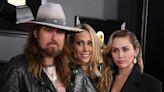Billy Ray Cyrus shares sweet tribute to Miley Cyrus amid alleged family drama