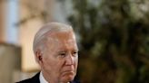 'I was sick. I was feeling terrible' - Biden - RTHK