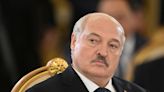 Belarus's Lukashenko says there can be 'nuclear weapons for everyone'