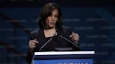 Kamala Harris Wants a Reparations Commission Like California's, Which Called To Decriminalize Public Urination