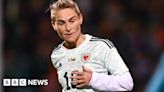 Jess Fishlock: Who is Wales' record-breaking goal scorer?