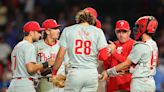 Phillies' slumping lineup heads to MLB's worst offensive environment