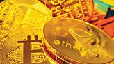 HK gives spot bitcoin and ether ETFs green light