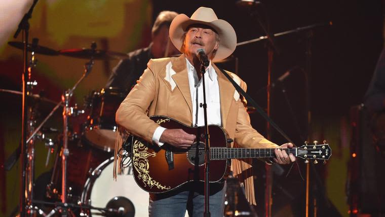 Alan Jackson tickets 2024: Cost, cities, dates for country star’s ‘One More For the Road’ Tour | Sporting News