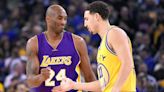 Ex-Laker Mychal Thompson Issues Strong Statement on Son Klay's Decision