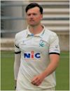 Dan Moriarty (cricketer)