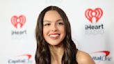 Olivia Rodrigo Debuts ‘Can’t Catch Me Now’ Live at 2023 Jingle Ball in Los Angeles