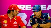 Red Bull anuncia la renovación de 'Checo' Pérez y cierra la puerta a Carlos Sainz