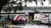Tropical storm Debby live updates: Five killed after storm makes landfall in Florida as hurricane