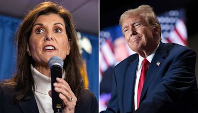 Nikki Haley bends the knee to Trump, but he'll still need to put in the effort to sway her voters