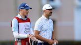 Erik van Rooyen’s caddie qualifies for 3M Open, tournament pairs them up