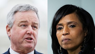 Maryland Democrats to decide bitter and pricey Senate primary, setting up a crucial fall race