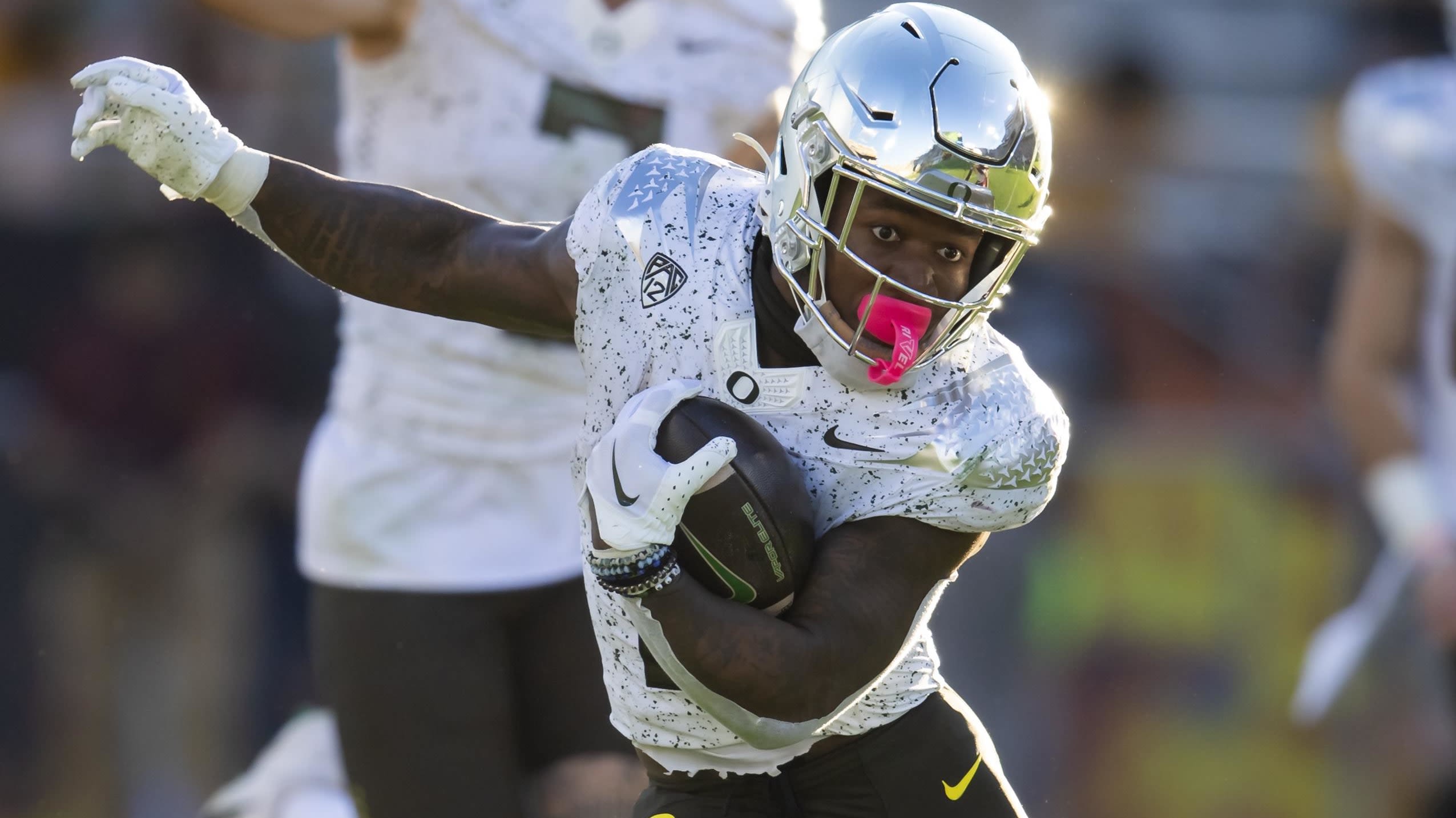 Seattle Seahawks 2024 Draft: Which Running Backs Could Be Day 3 Targets?