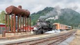 Mt. Rainier Scenic Railroad receives grant to restore track to operation - Trains