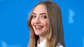 Amanda Seyfried Says Mother Roles Increased ‘Once I Popped Out a Baby,’ but ‘That’s Hollywood for You’