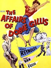 The Affairs of Dobie Gillis