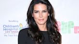Angie Harmon is suing Instacart and a former shopper who shot and killed her dog, Oliver